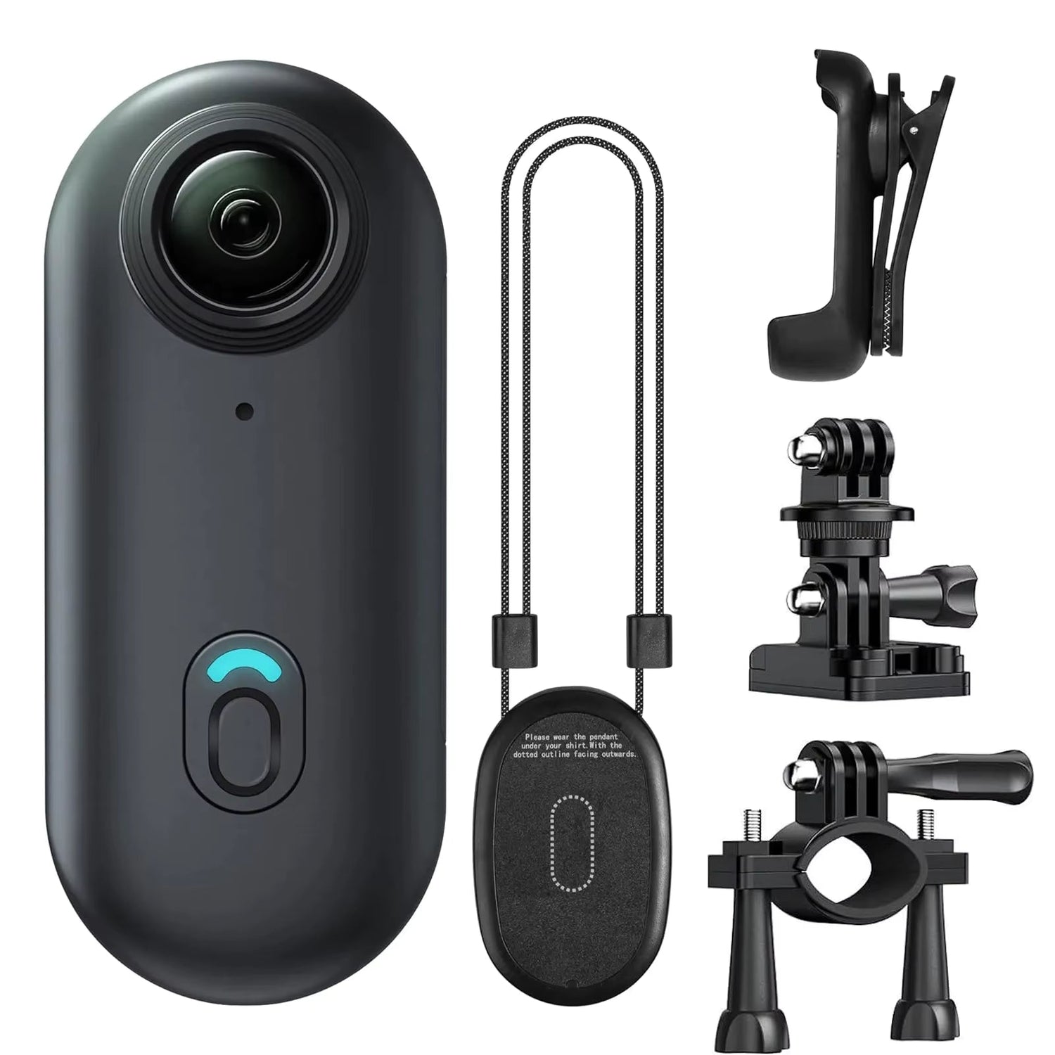 Action Cameras