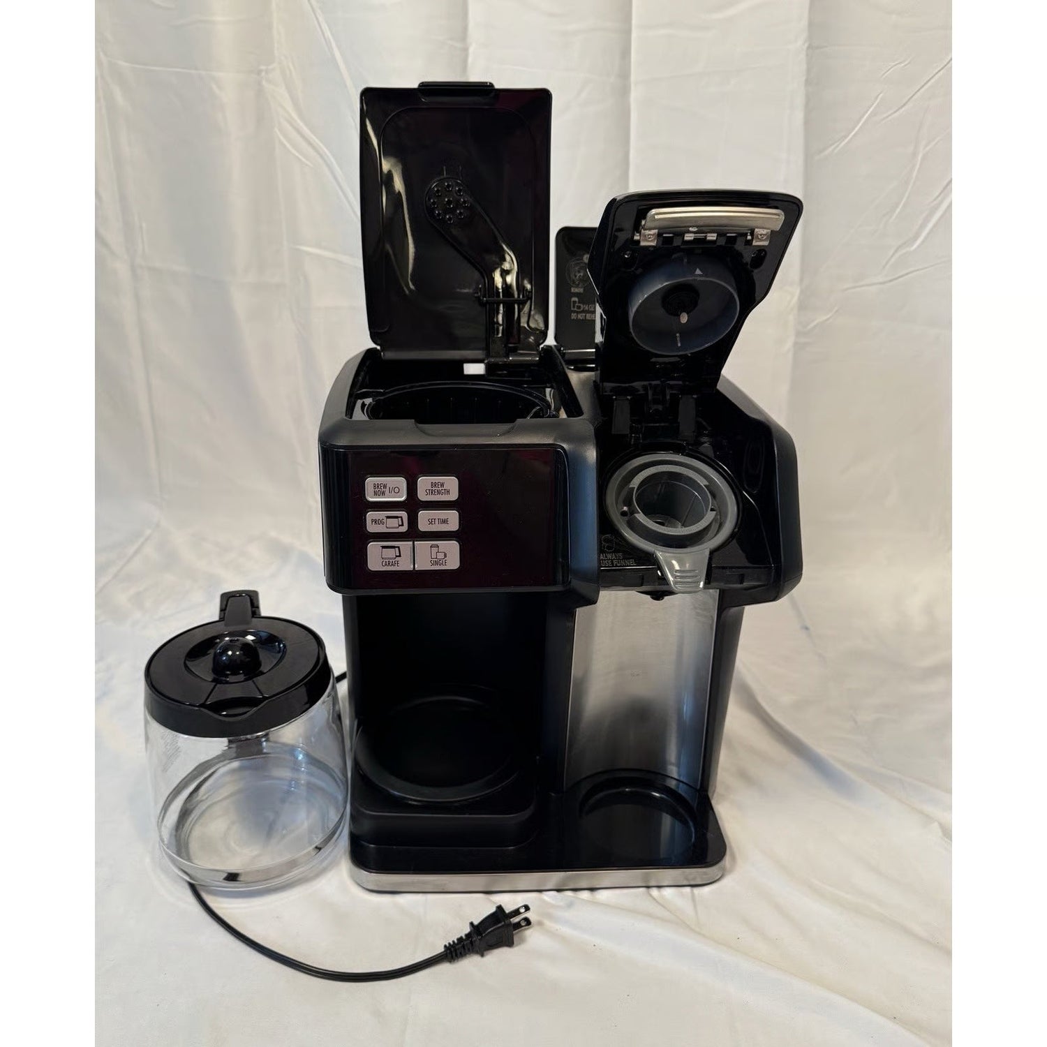 Coffee Maker