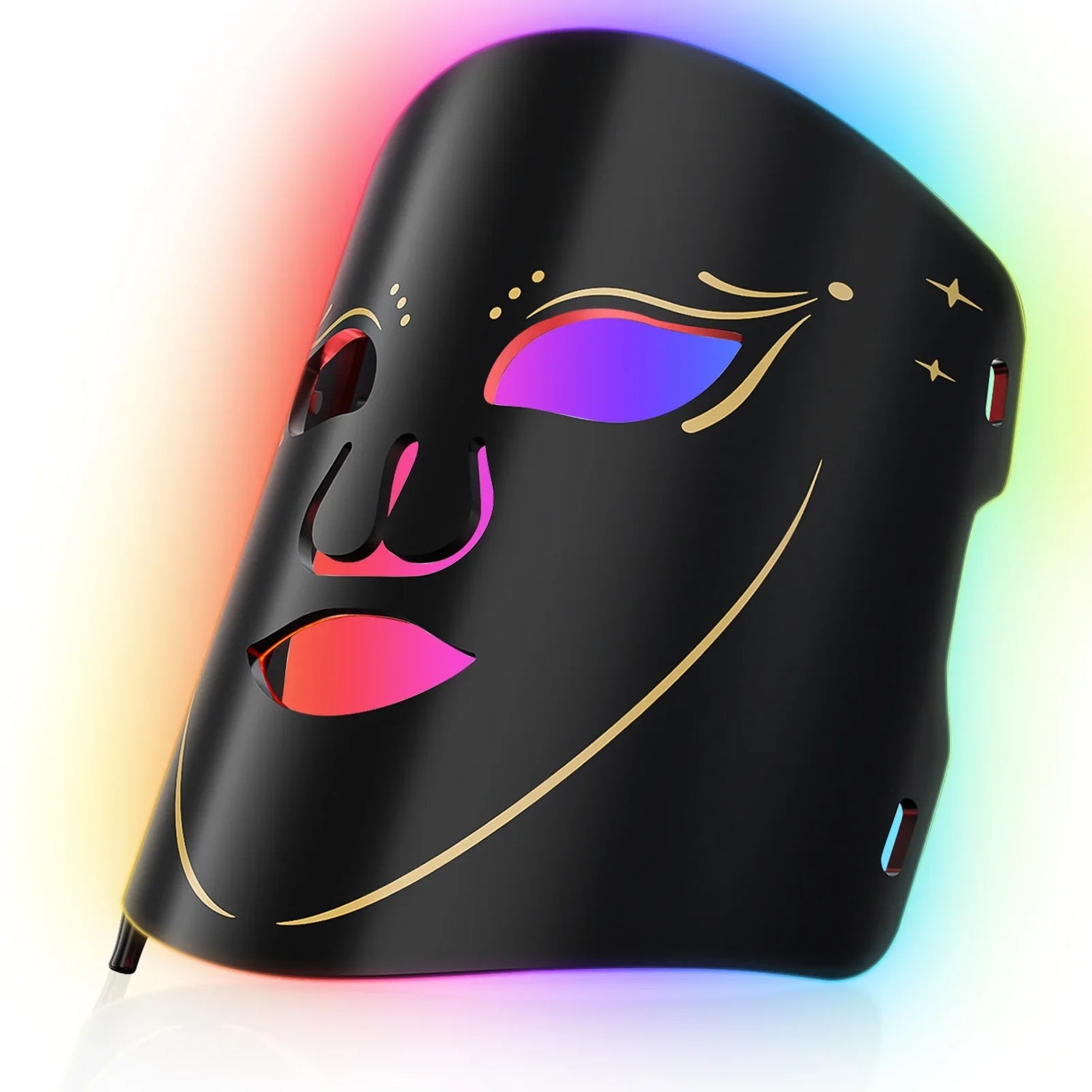 LED Face Masks (Red Light Therapy)