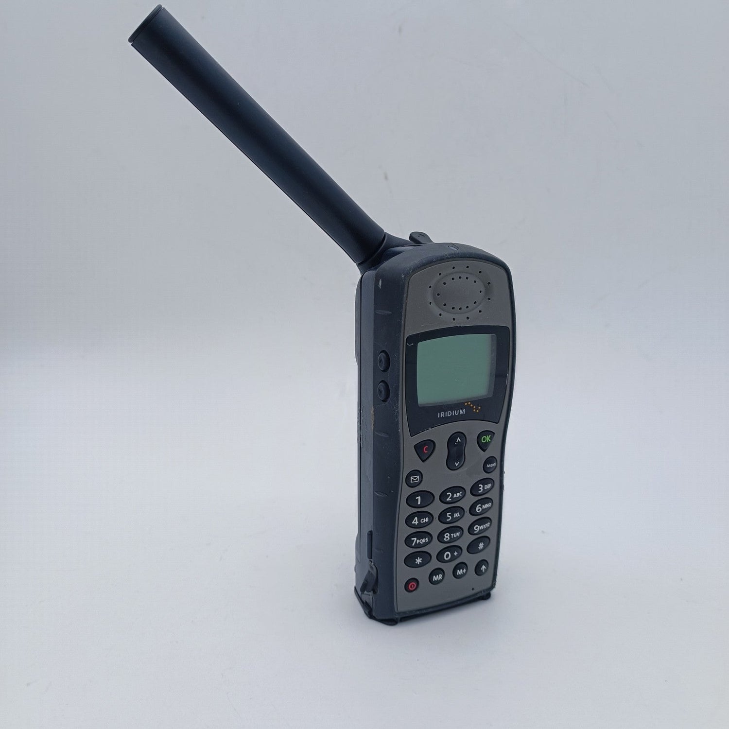 Satellite Phones