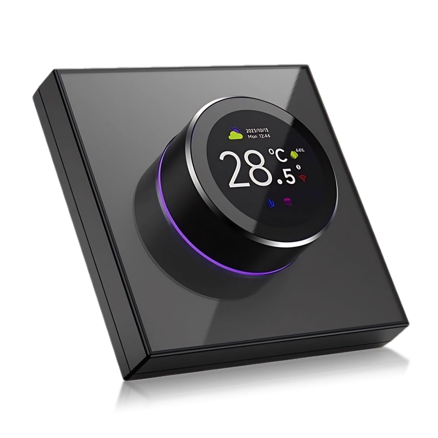 Smart Thermostats