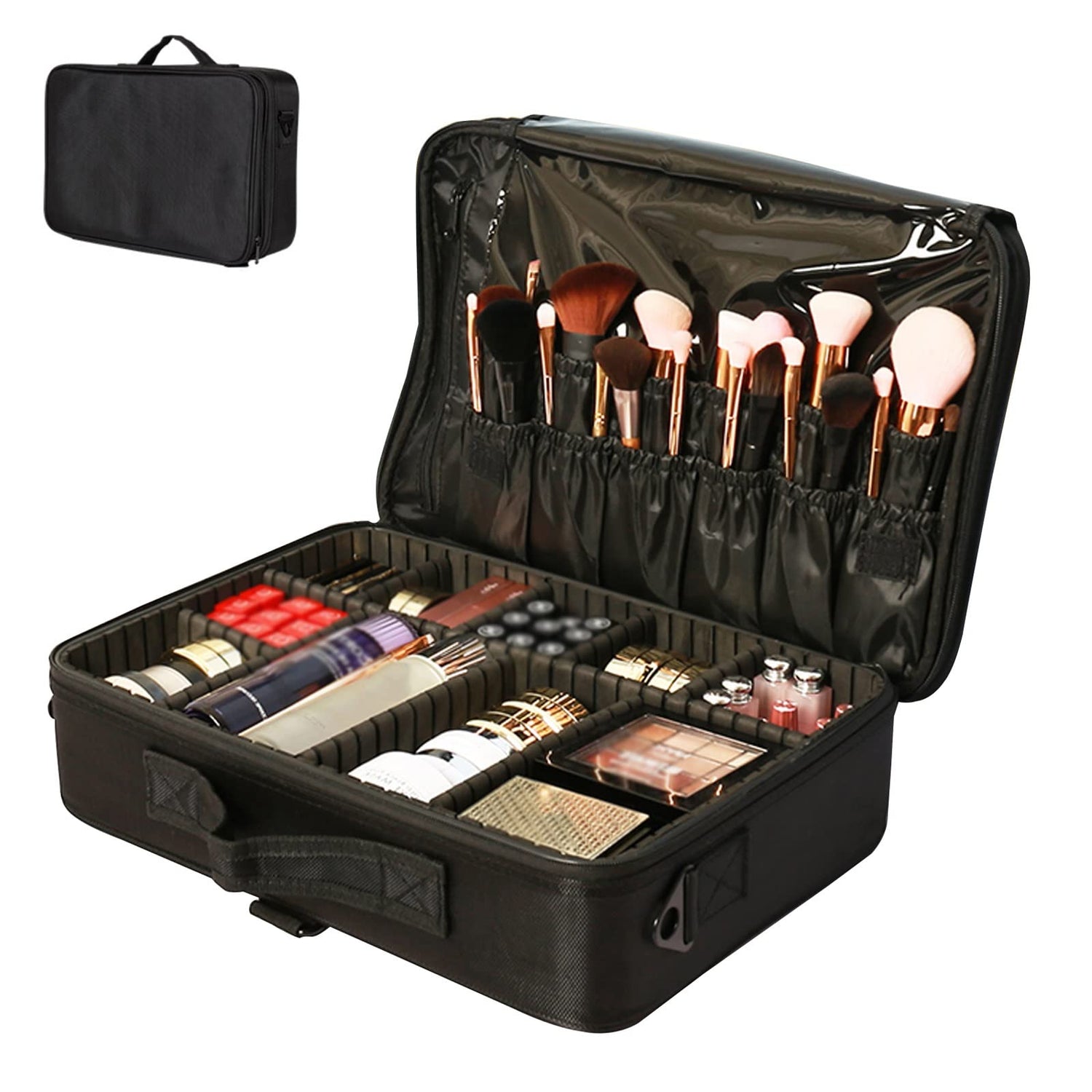 Travel Beauty Kits
