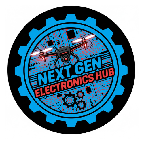 Nex Gen Electronics Hub