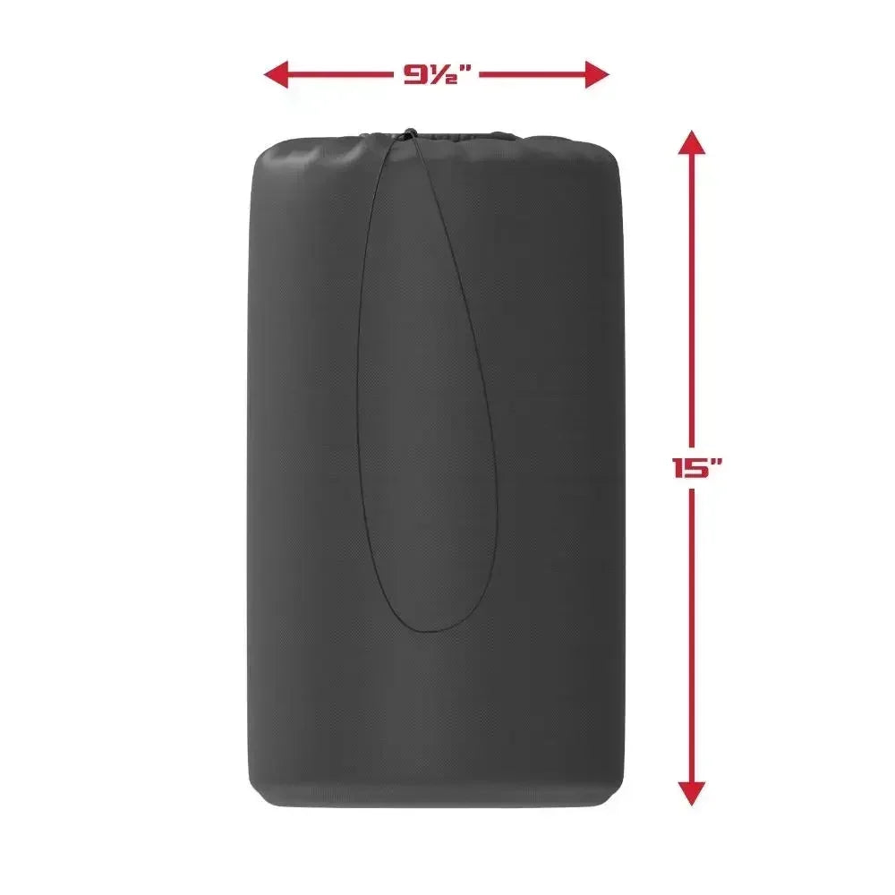 Acupressure Mat Set - Relieve Neck & Back Pain for Office Workers & Students | Home Therapy